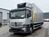 Mercedes-Benz Antos1836*E6a*Retarder*Carrier Supra 1250**LBW* - Mercedes-Benz 1836