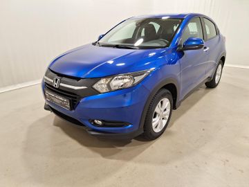Honda HR-V - 2