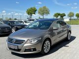 Volkswagen Passat CC 2.0 TDI Navi Xenon Panorama - Volkswagen Passat aus 2009: TDI