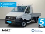 Volkswagen Crafter 35 4MOTION Aut L2 3-Seiten-Kipper Diffsp - Angebote