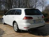 Volkswagen Golf Variant 2.0TDI R-Line DSG 4motion STDHZG PD - Volkswagen Golf mit Diesel-Antrieb: 4motion