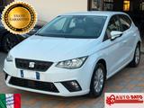 Seat Ibiza 1.6 TDI 95 cv. 5 porte BUSINESS - Seat Ibiza mit Diesel-Antrieb: 1.9