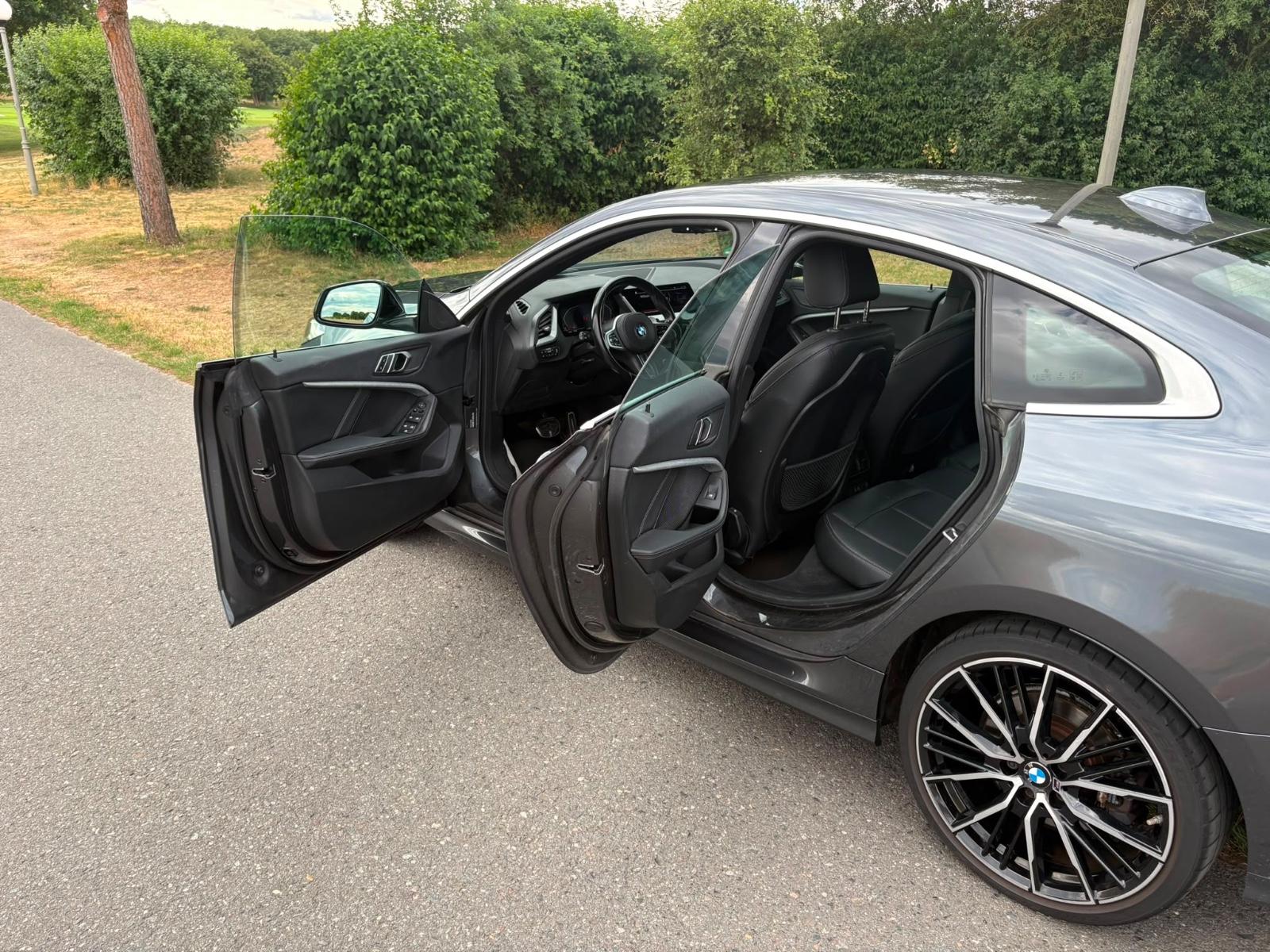 BMW 220 i Gran Coupé M Sport Leder Head-Up, миниатюра 5