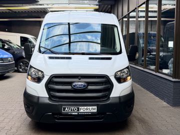 Ford Transit - 3