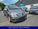 Mercedes-Benz B 200 Autotr 2.Hand Aktiver Parkassistent 60tkm - Mercedes-Benz B 200 Gebrauchtwagen in Frankfurt