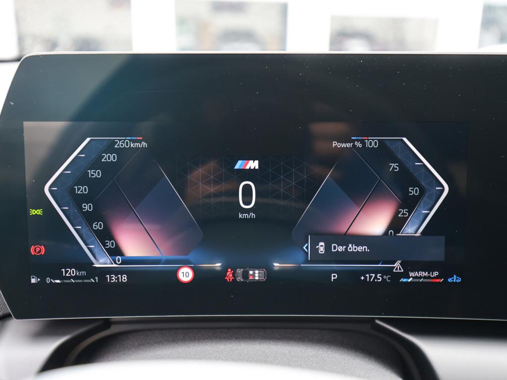 BMW 1 Series M-Sport PANO LED ACC NAVI KAMERA SHZ PDC, миниатюра 13
