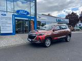 BAIC Beijing X35 *ALLWETTER*LED* - gebrauchte Baic SUV & Geländewagen