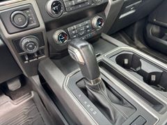 Fahrzeugabbildung Ford F150 RAPTOR AHK 360° LEDER B&O ACC MEM FOX PANO