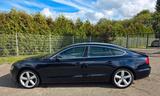 Audi A5 2.7 TDI (DPF) multitronic Sportback -