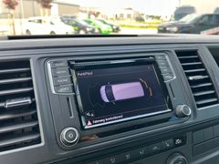 Fahrzeugabbildung Volkswagen T6 Multivan DSG LED AHK Standhzg. Schiebedach