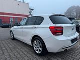 BMW 116 1 Limousine 5-trg. 116 i Sportpaket - BMW 116 aus 2011: 116i