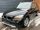 BMW X1 20 i xDrive - gebrauchte BMW X1 aus dem Jahr 2011