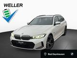 BMW 330e Touring M Sport LiCoPro AdaLED Pano HUD RFK