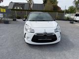 Citroën DS3 VTi 120 SoChic SoChic - Citroën DS3: Vti