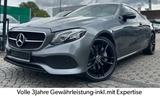 Mercedes-Benz E350 1HAND-PANORAMA-NAVI-AUTOMA-AMBIENTE-LEDER- - Mercedes-Benz E 350 in Krefeld