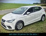 Seat Ibiza 1.0 Style - 2.Hd. - SHZ - Temp. - Tüv neu - Seat Ibiza: 2.0