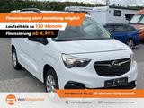 Opel Combo Life Ultimate 1.5 CDTI KLIMA/RFK/LANE/PDC - gebrauchte Opel Combo Life aus dem Jahr 2023
