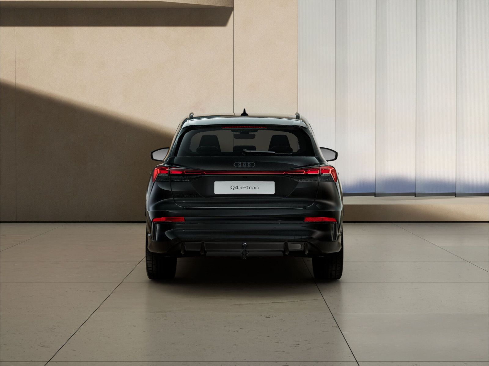 Audi Q4 e-tron - Bild 3