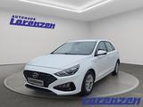Hyundai i30 Select Mild-Hybrid T-GDI EU6d FL 5-Türer (MJ - Hyundai: Limousine, Eu