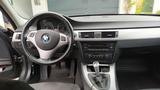 BMW 320d touring - - BMW 320 aus 2006: 320d