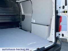 Fiat Scudo Kawa L3 2.0 145 MT6