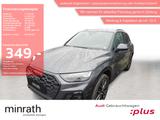 Audi Q5 40 TFSI quattro S-Line MATRIX+DAB+AHK+LED - Audi Q5 40 TFSI Gebrauchtwagen