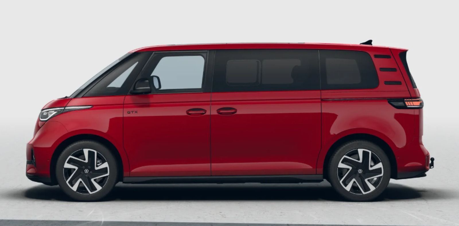 Volkswagen ID. Buzz - Bild 2