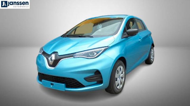 Renault ZOE LIFE Batteriekauf R110 Z 50