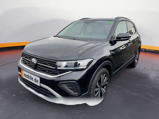 Volkswagen T-Cross Life 1.0 TSI NAVI KAMERA VIRTUAL LED PDC