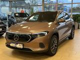 Mercedes-Benz EQA 300 4M*Pano*ACC*360cam*Ambiente*Memory*MBUX - Mercedes EQA SUV