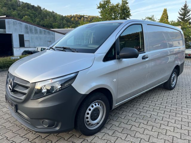 Mercedes-Benz Vito Kasten 116 CDI RWD lang, Navi, Klima, Tempo