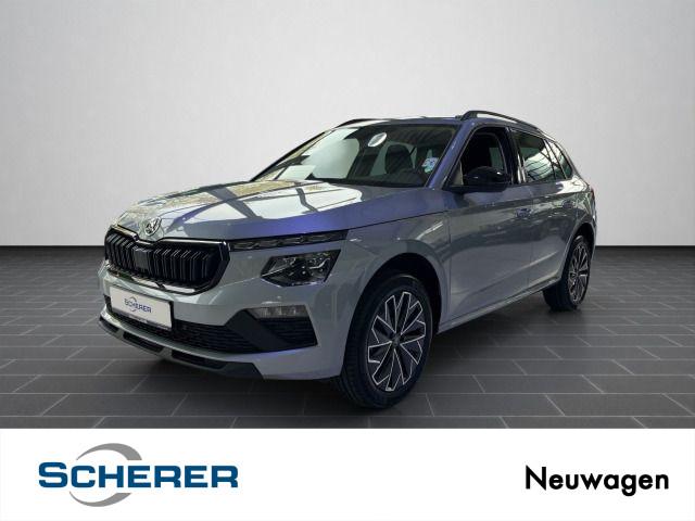 Skoda Kamiq Balance 1,0 TSI 85 kW 7-Gang-DSG