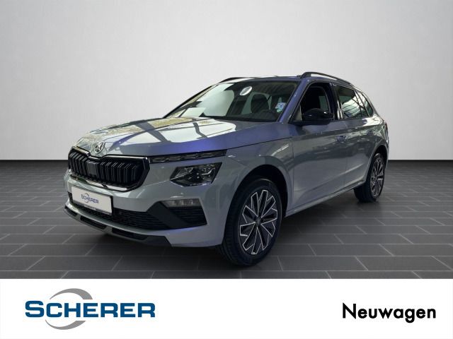 Skoda Kamiq - Bild 1
