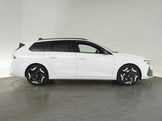 Astra L ST GSe PHEV AT+NAVI+360 GRAD KAMERA+SCHI