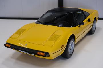 1979 Ferrari 308 thumbnail 15