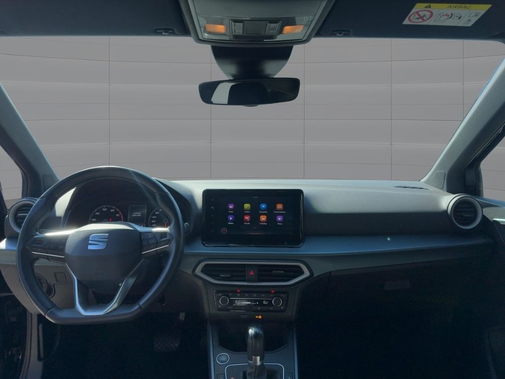 Fahrzeugabbildung SEAT Arona Xperience, SHZ, LED, NAVI