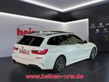 BMW 330dA Touring M Sport LASER NAVI PANO HUD H/K - BMW 330: Kombi, 330d