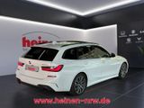 BMW 330dA Touring M Sport LASER NAVI PANO HUD H/K - BMW 330: Automatik