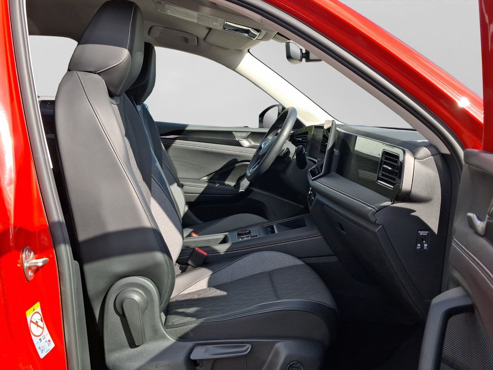 Volkswagen Tiguan 1.5 eTSI DSG GOAL LED NAVI KAMERA AHK foto 4