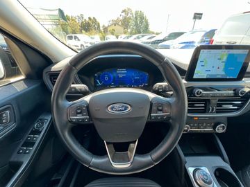 Ford Kuga - 11