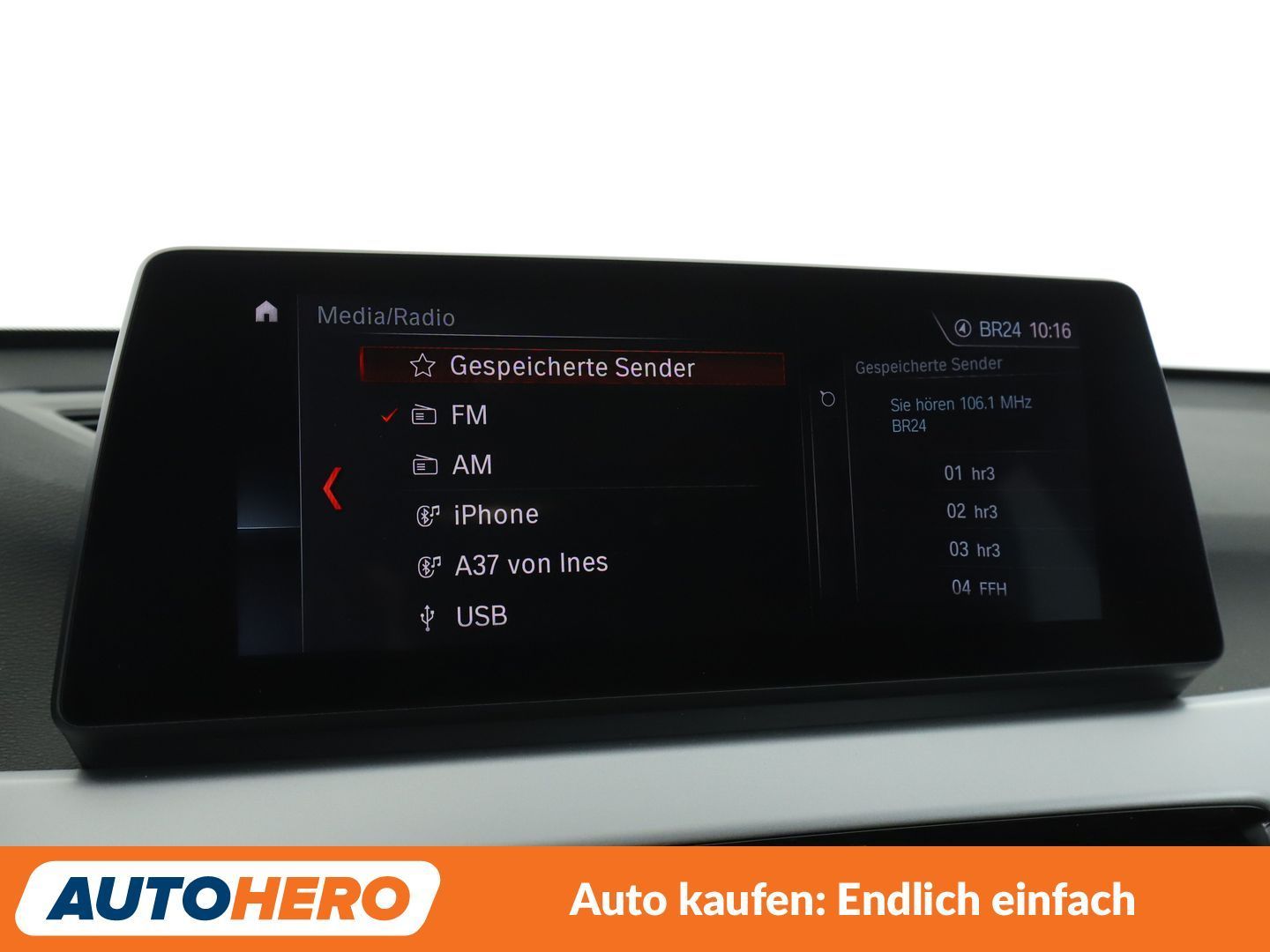 BMW sDrive 18d Advantage Aut.*NAVI*PDC*SHZ*TEMPO*ALU foto 21