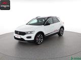 Volkswagen T-Roc 2.0 TSI 4M STANDHEIZ,BEATS,KAMERA,ACC,AHK - VW T-Roc Gebrauchtwagen in Berlin
