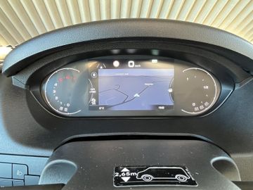 Westfalia Columbus 600 E 180 PS 8G  Skyview ACC Solar 