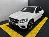 Mercedes-Benz GLC 250 4Matic+ACC+360*Kam+Leder+Keyless+LED+Nav - Mercedes-Benz GLC 250: 4matic