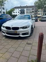 BMW 430i Cabrio TÜV bis 06/2028 - BMW 430 in Wuppertal