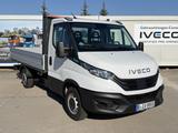 Iveco Daily 35S14E / LED / 3,5T AHK -Sonderpreis- - Iveco Elektro