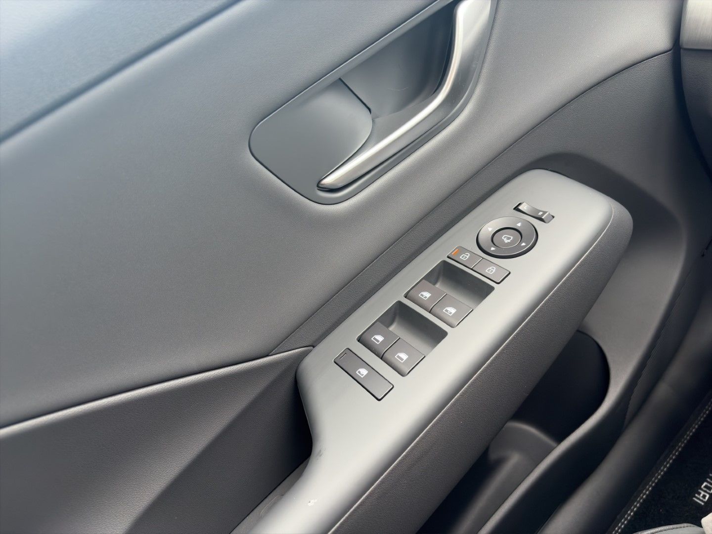 Hyundai KONA Elektro – Bild 13