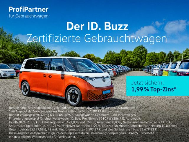 Volkswagen ID. Buzz - Bild 2