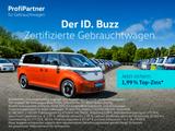 Volkswagen ID.Buzz GTX LR 4M*WÄRMEPUMPE*ACC*MATRIX*MASSAGE* - gebrauchte Kleinbusse in Kassel