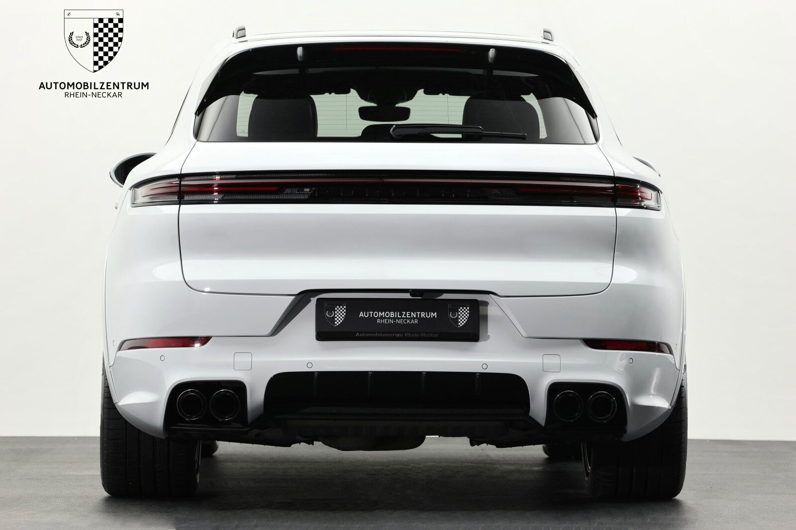 Porsche Cayenne E-Hybrid Sport-Design BOSE Pano 360Kam foto 3